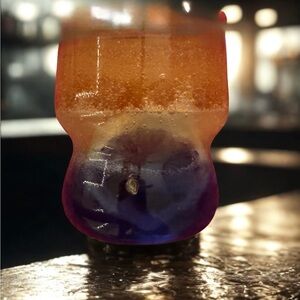 Orange River of Stars (Scent: Yuzu Tangerine)